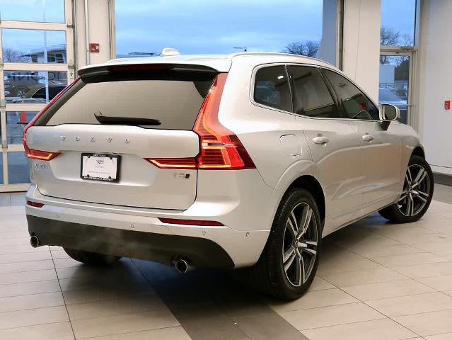 2019 Volvo XC60 Vehicle Photo in LIBERTYVILLE, IL 60048-3287