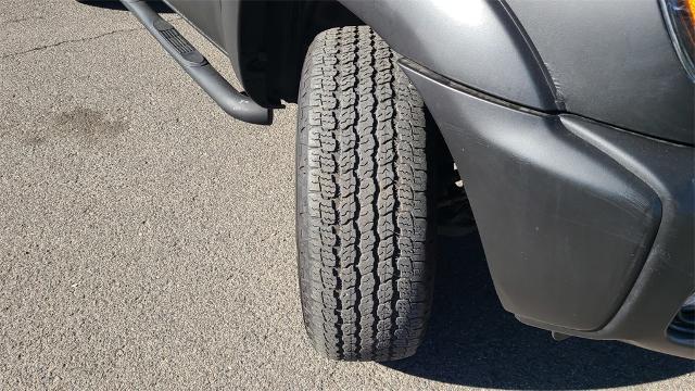 2013 Toyota Tacoma Vehicle Photo in FLAGSTAFF, AZ 86001-6214