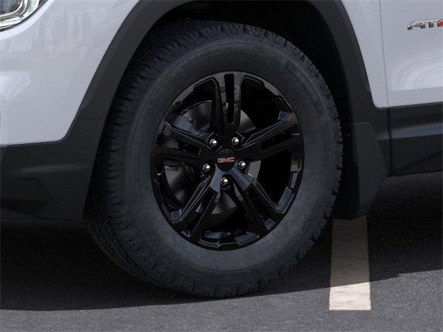 2024 GMC Terrain Vehicle Photo in PUYALLUP, WA 98371-4149