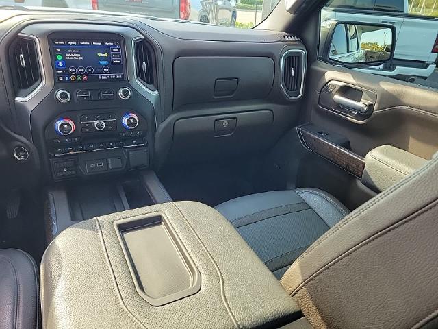 2021 GMC Sierra 1500 Vehicle Photo in LIGHTHOUSE POINT, FL 33064-6849