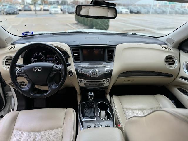 2019 INFINITI QX60 Vehicle Photo in Grapevine, TX 76051