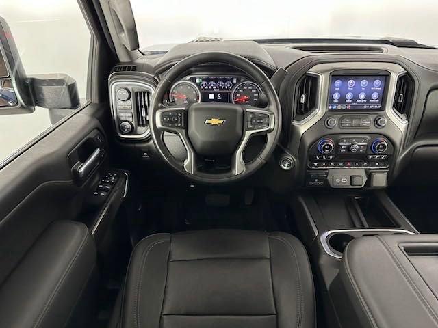 2021 Chevrolet Silverado 3500 HD Vehicle Photo in BROCKTON, MA 02301-7113