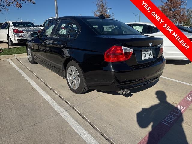 2007 BMW 328i Vehicle Photo in Grapevine, TX 76051