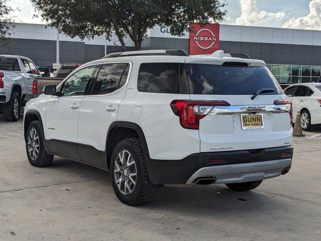 2023 GMC Acadia Vehicle Photo in San Antonio, TX 78209