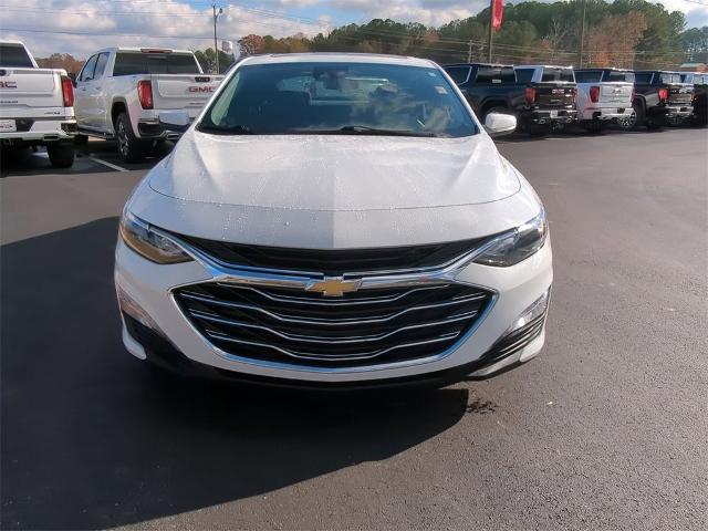 2023 Chevrolet Malibu Vehicle Photo in ALBERTVILLE, AL 35950-0246