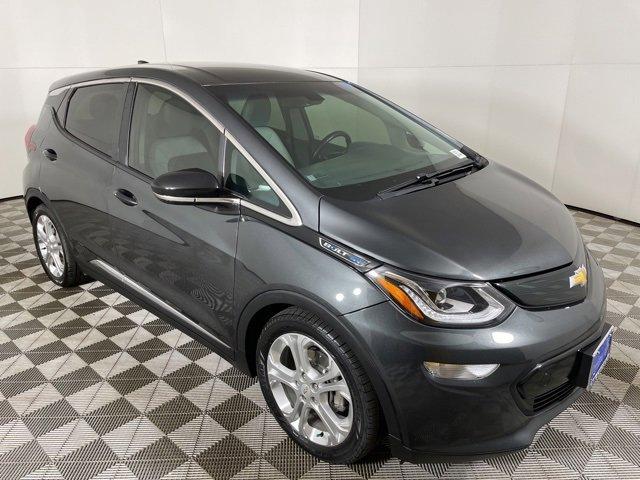 Used 2017 Chevrolet Bolt EV LT with VIN 1G1FW6S08H4150346 for sale in Phoenix, AZ