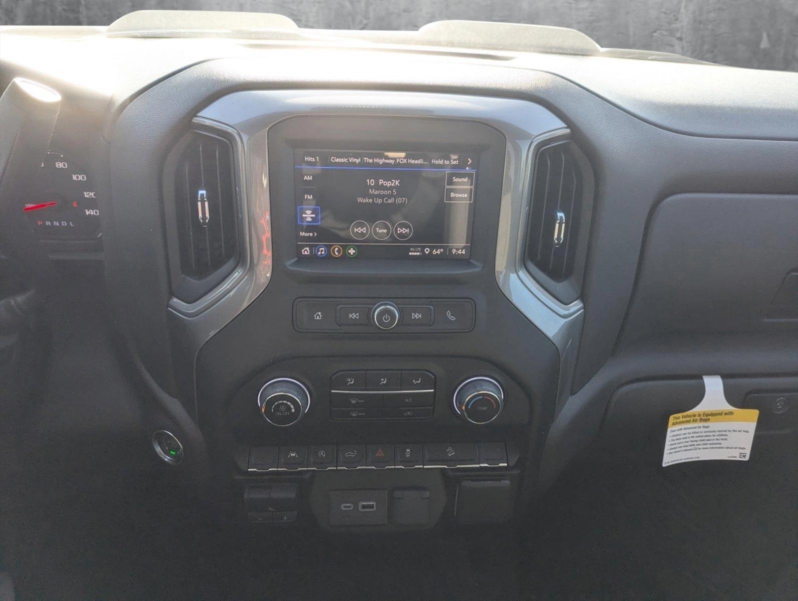 2025 Chevrolet Silverado 1500 Vehicle Photo in CORPUS CHRISTI, TX 78412-4902