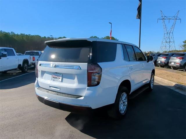 2023 Chevrolet Tahoe Vehicle Photo in ALBERTVILLE, AL 35950-0246