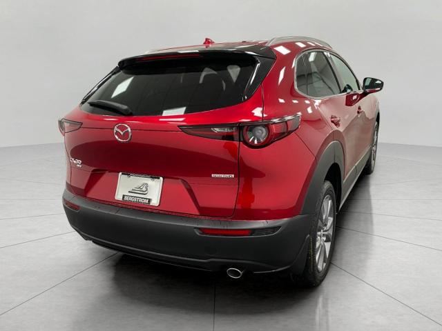 2025 Mazda CX-30 Vehicle Photo in Appleton, WI 54913