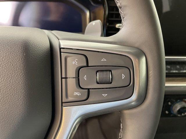 2025 Chevrolet Silverado 1500 Vehicle Photo in PHOENIX, AZ 85014-3381