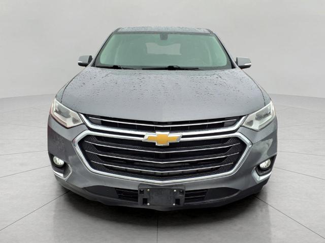 2018 Chevrolet Traverse Vehicle Photo in Oshkosh, WI 54904