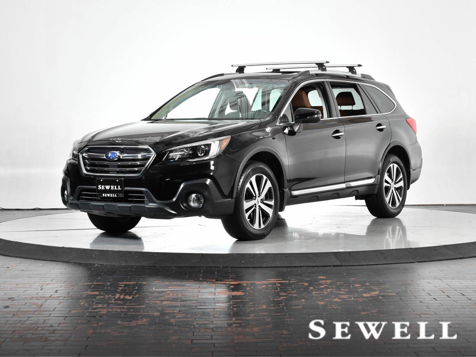 2019 Subaru Outback Vehicle Photo in DALLAS, TX 75235