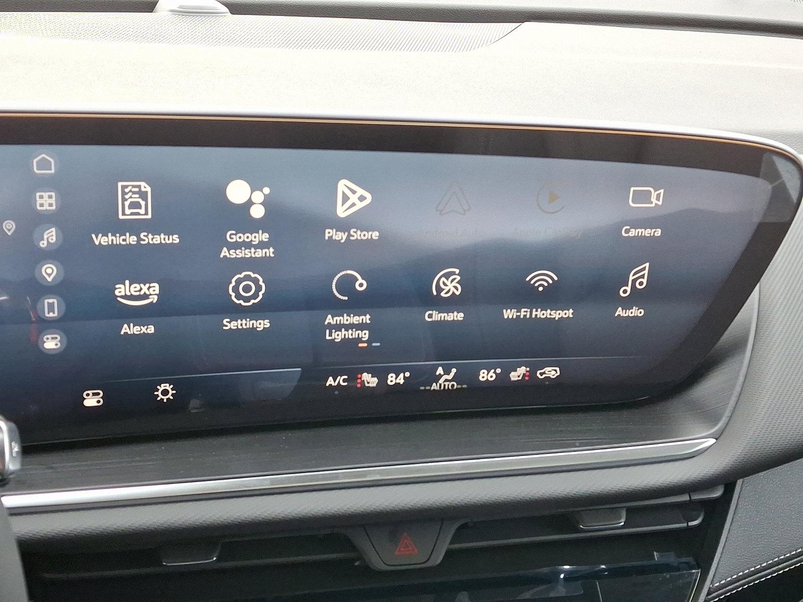 2025 Buick Envision Vehicle Photo in HARRISBURG, PA 17111-1033