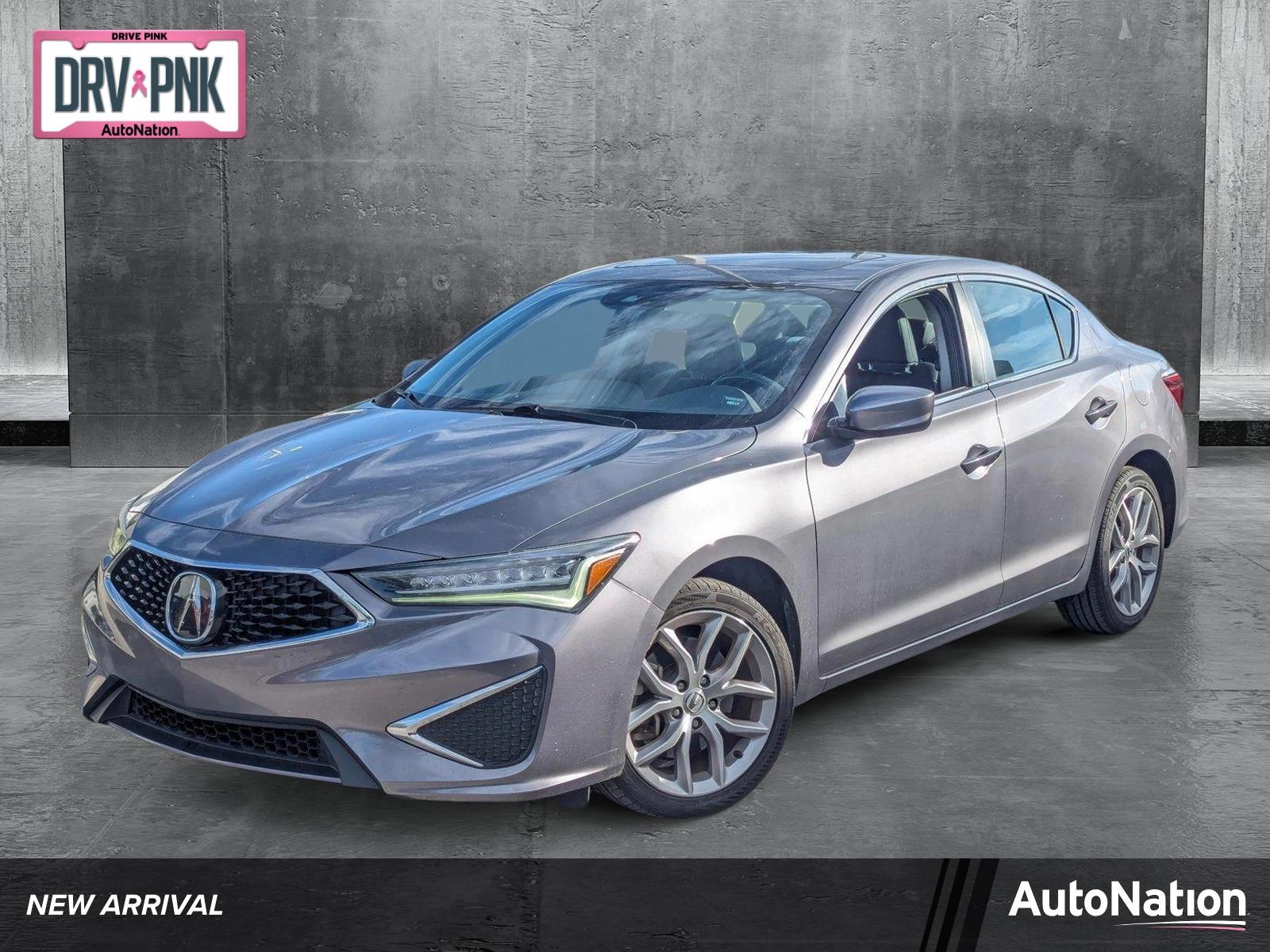 2021 Acura ILX Vehicle Photo in Miami, FL 33015