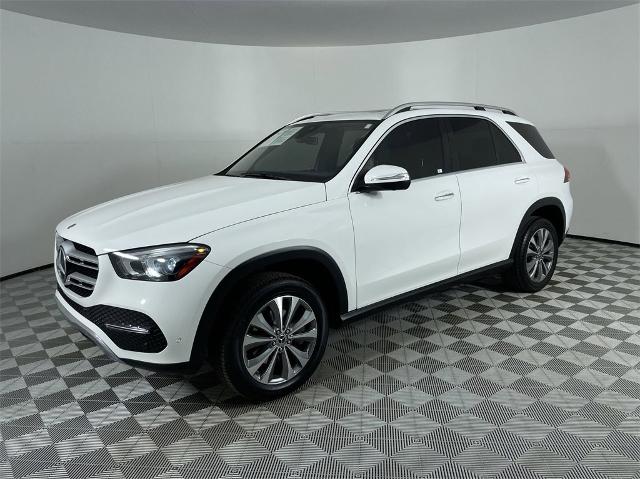 2020 Mercedes-Benz GLE 350 Vehicle Photo in GILBERT, AZ 85297-0402