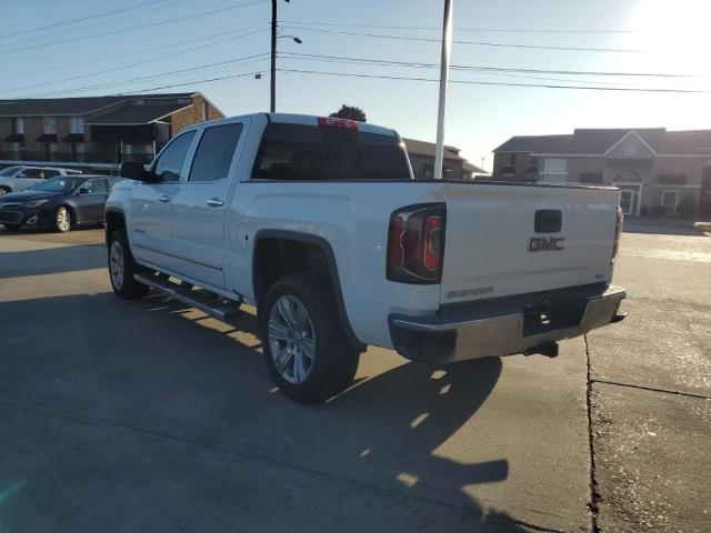 2017 GMC Sierra 1500 Vehicle Photo in LAFAYETTE, LA 70503-4541