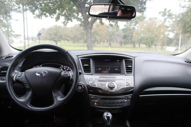 2019 INFINITI QX60 Vehicle Photo in HOUSTON, TX 77090