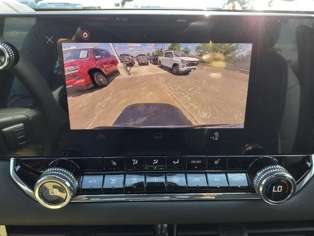 2024 GMC Canyon Vehicle Photo in ROSENBERG, TX 77471-5675