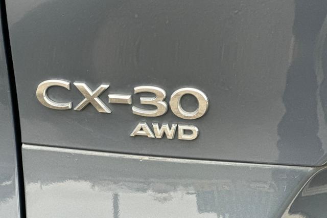 2021 Mazda CX-30 Vehicle Photo in SPOKANE, WA 99202-2191