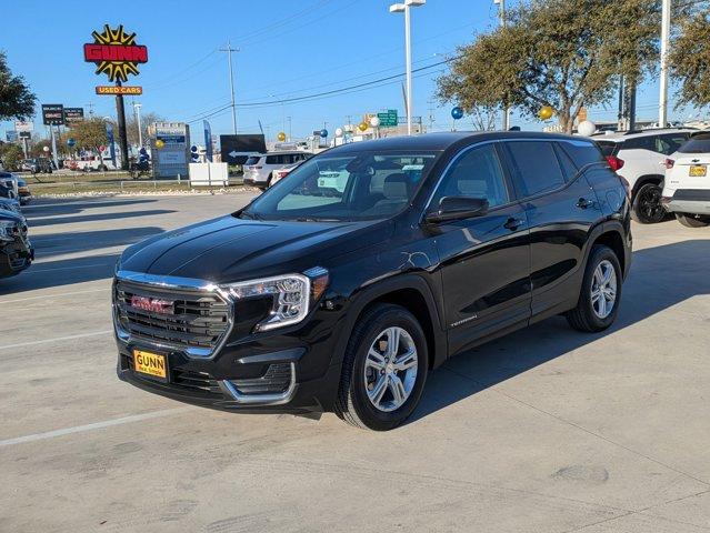 2024 GMC Terrain Vehicle Photo in SELMA, TX 78154-1460