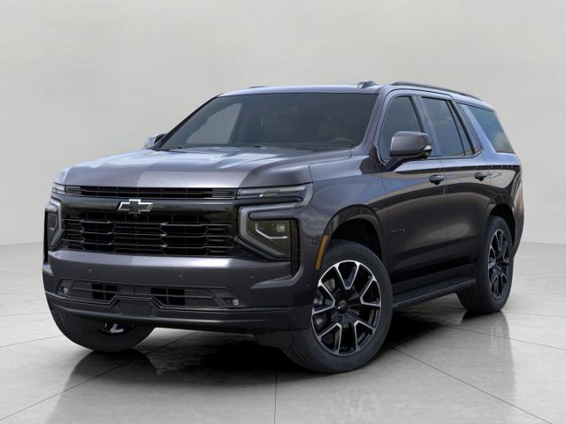 2025 Chevrolet Tahoe Vehicle Photo in MIDDLETON, WI 53562-1492