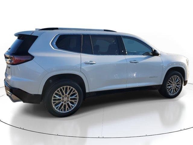 2025 GMC Acadia Vehicle Photo in SMYRNA, GA 30080-7630