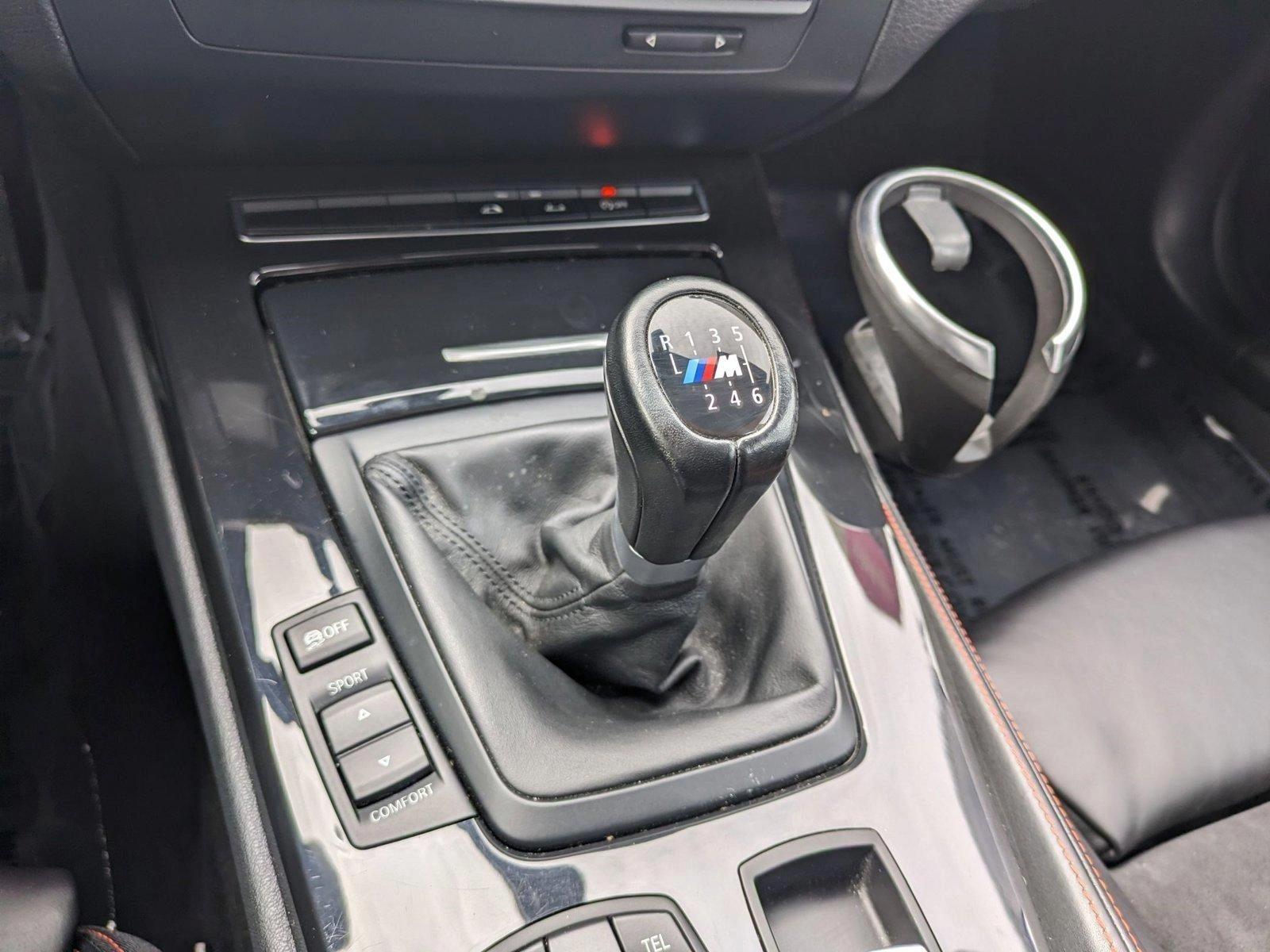 2016 BMW Z4 sDrive28i Vehicle Photo in Bradenton, FL 34207