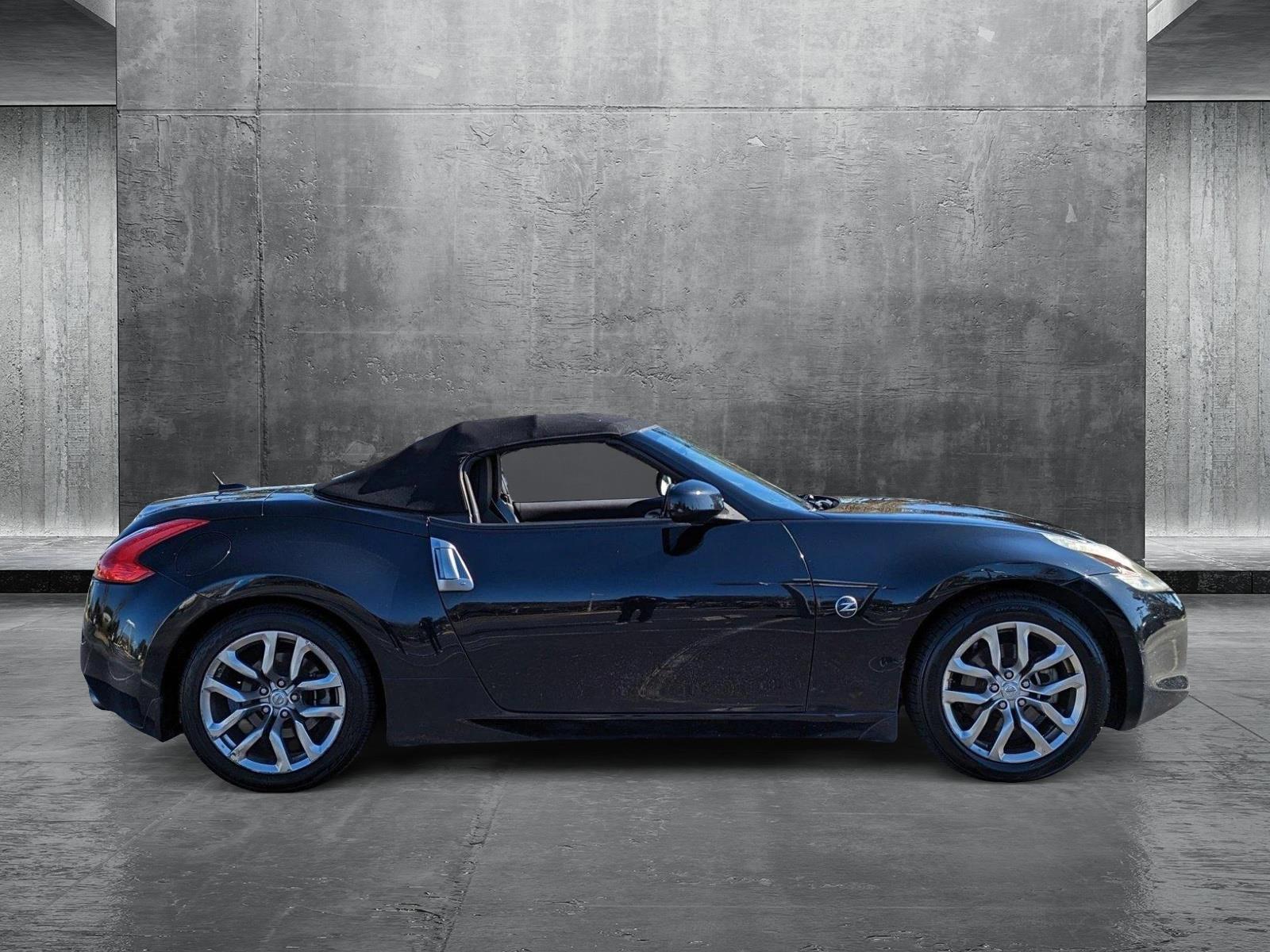 2010 Nissan 370Z Vehicle Photo in Sanford, FL 32771