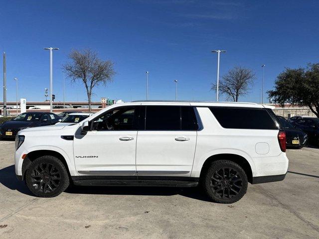 2023 GMC Yukon XL Vehicle Photo in San Antonio, TX 78209