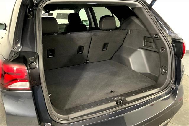 2022 Chevrolet Equinox Vehicle Photo in KANSAS CITY, MO 64114-4545