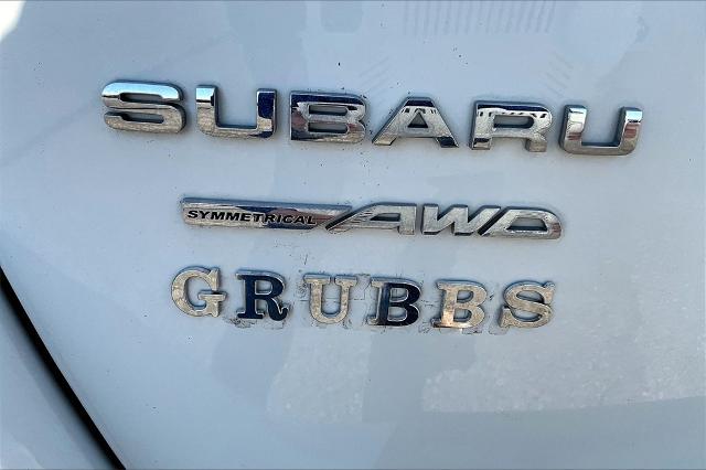 2021 Subaru Outback Vehicle Photo in Tulsa, OK 74145