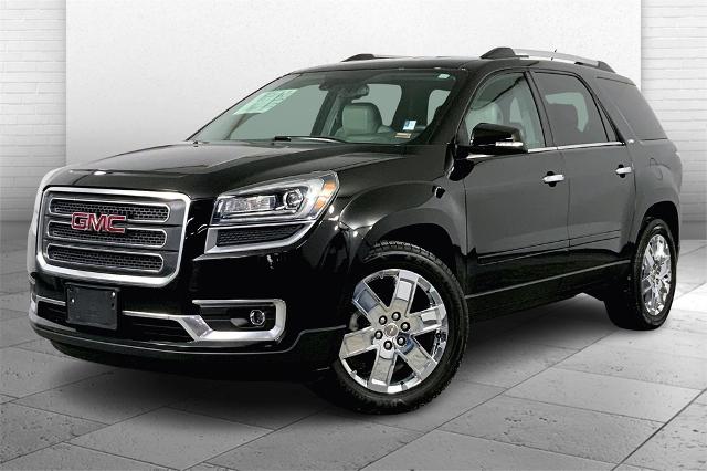 2017 GMC Acadia Limited Vehicle Photo in Lees Summit, MO 64086