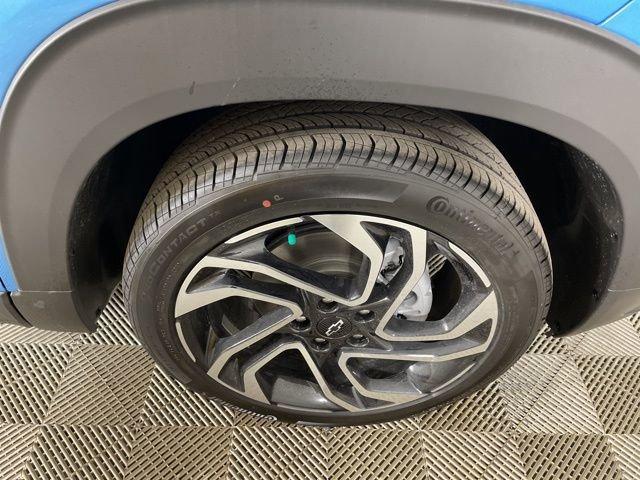 2025 Chevrolet Trailblazer Vehicle Photo in PHOENIX, AZ 85014-3381