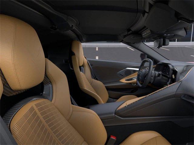 2025 Chevrolet Corvette Stingray Vehicle Photo in COLLIERVILLE, TN 38017-9006