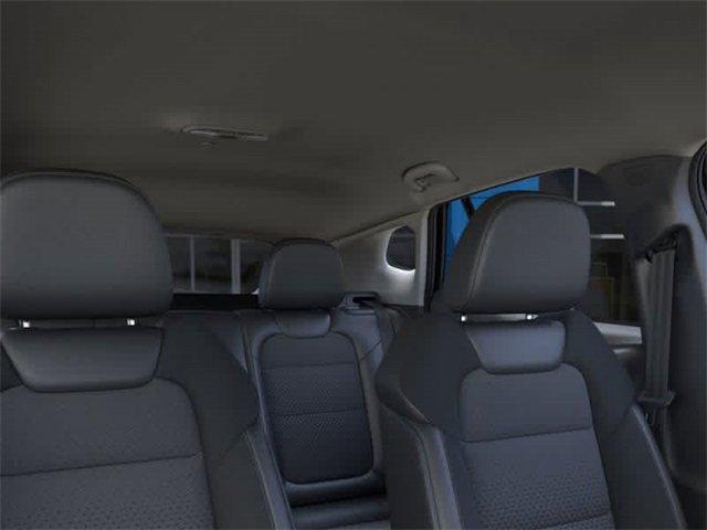2025 Chevrolet Trax Vehicle Photo in COLLIERVILLE, TN 38017-9006