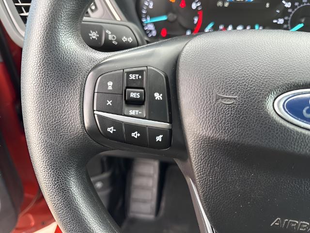 2020 Ford Escape Vehicle Photo in MANITOWOC, WI 54220-5838