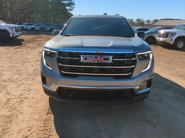 2025 GMC Acadia Vehicle Photo in ALBERTVILLE, AL 35950-0246