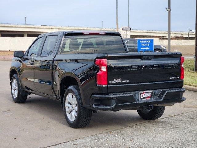 2022 Chevrolet Silverado 1500 Vehicle Photo in SUGAR LAND, TX 77478-0000