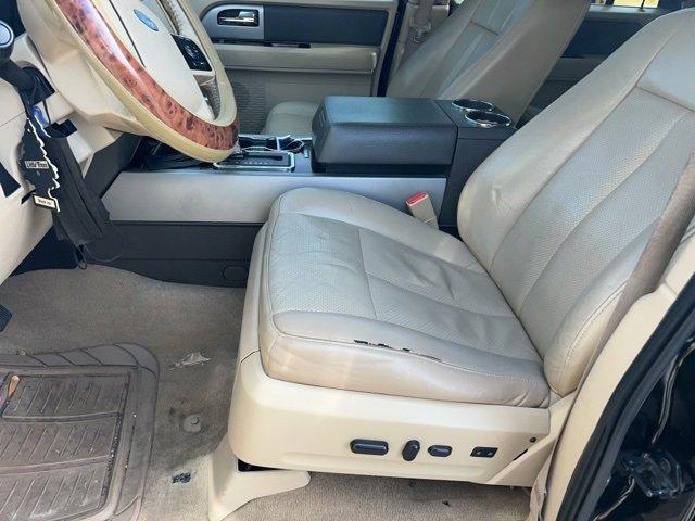 2014 Ford Expedition Vehicle Photo in COLLIERVILLE, TN 38017-9006
