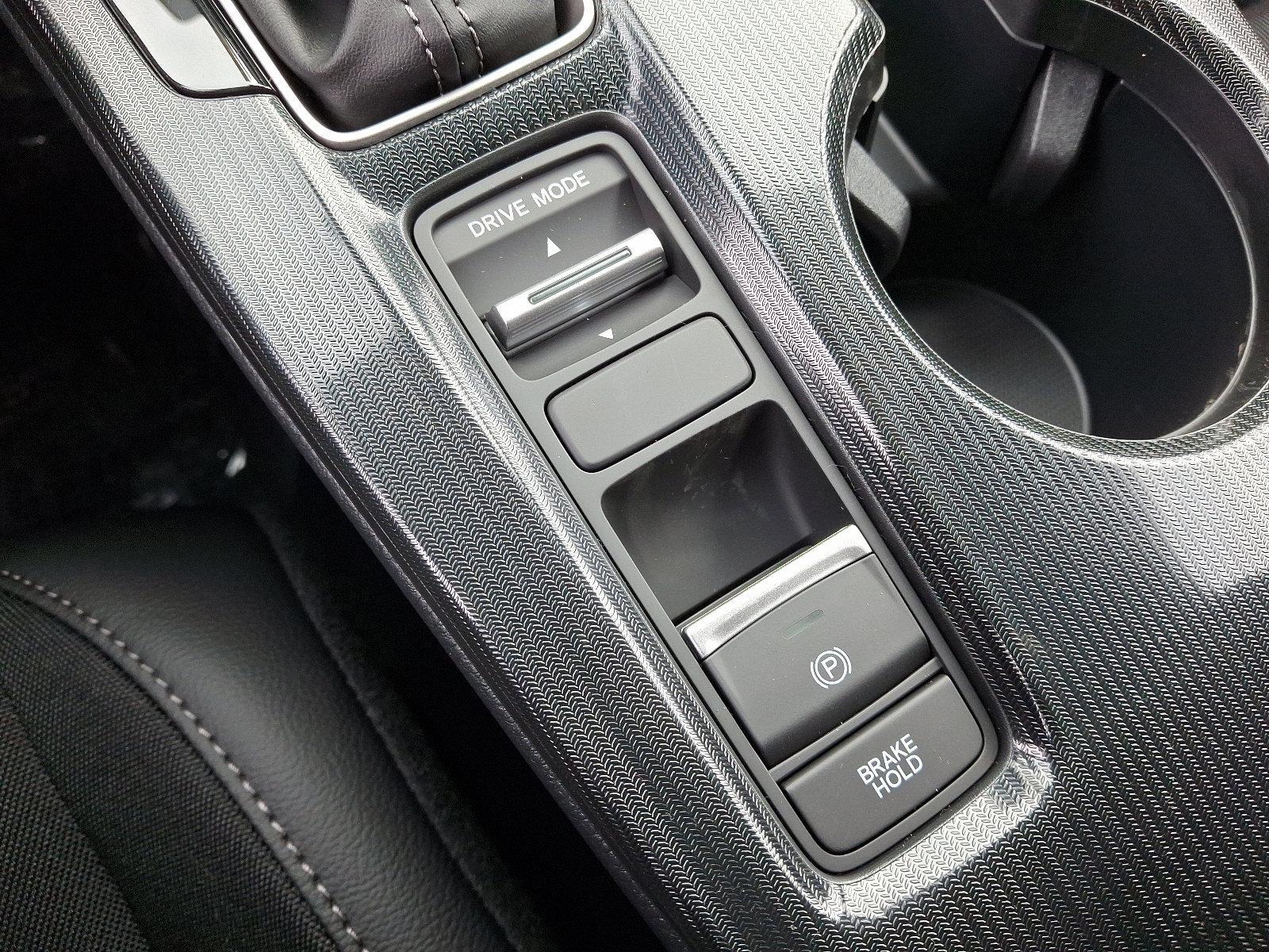 2025 Honda Civic Sedan Hybrid Vehicle Photo in Harrisburg, PA 17111