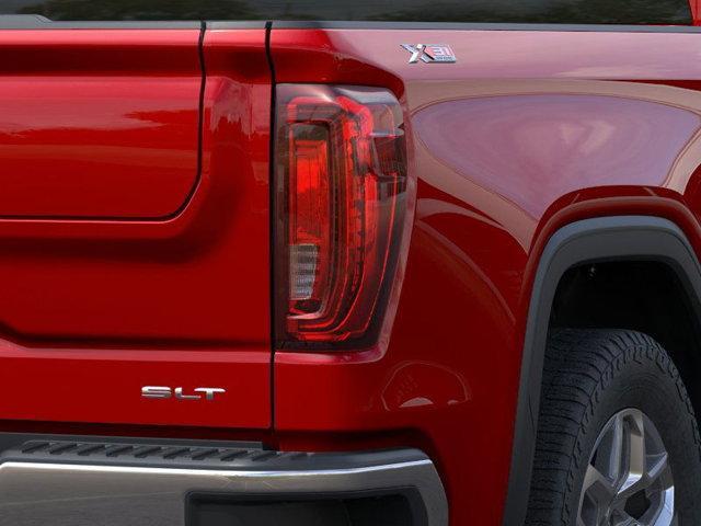 2025 GMC Sierra 1500 Vehicle Photo in ALBERTVILLE, AL 35950-0246