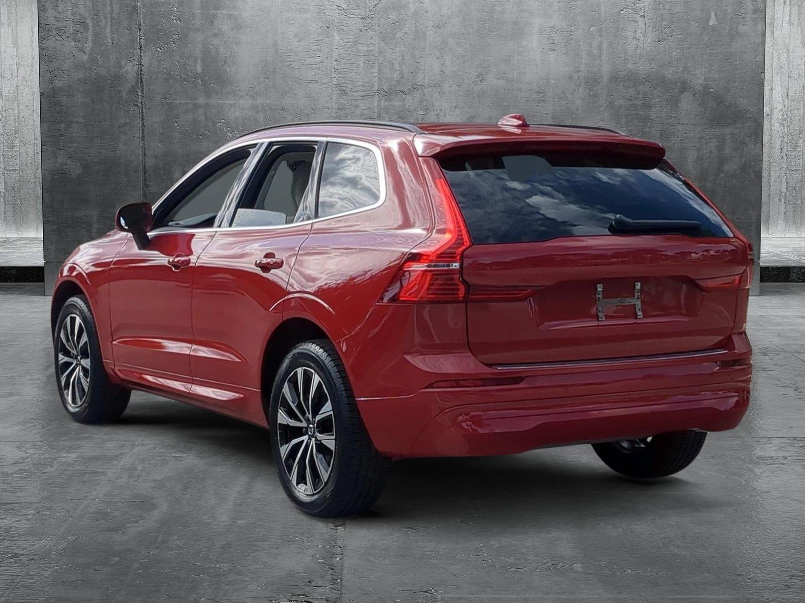 2023 Volvo XC60 Vehicle Photo in West Palm Beach, FL 33417