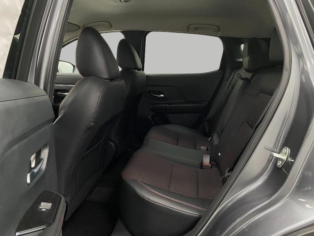 2025 Nissan Kicks Vehicle Photo in Appleton, WI 54913