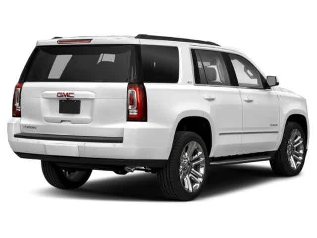 2019 GMC Yukon Vehicle Photo in LIGHTHOUSE POINT, FL 33064-6849