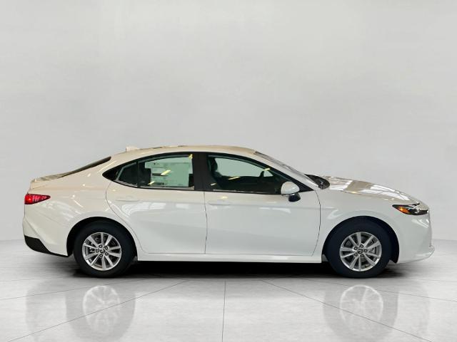 2025 Toyota Camry Vehicle Photo in Oshkosh, WI 54904