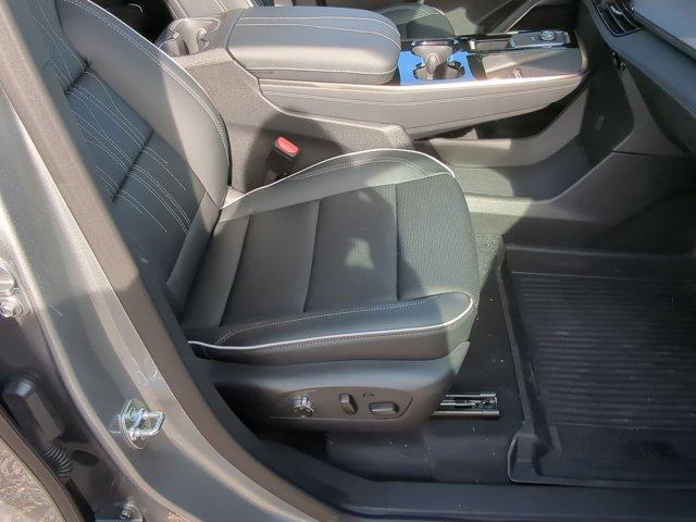 2025 Buick Enclave Vehicle Photo in ALBERTVILLE, AL 35950-0246