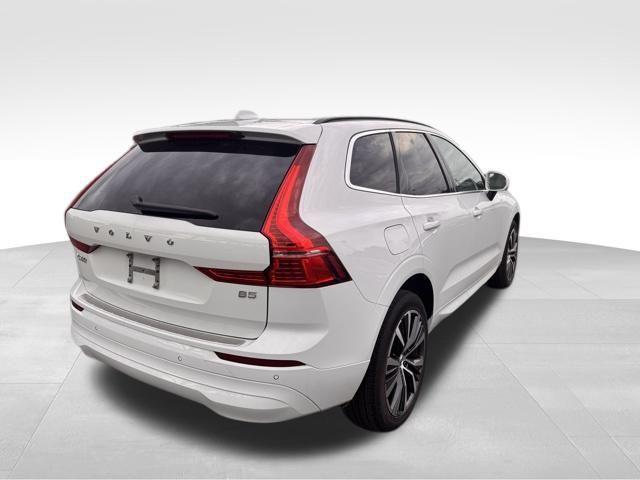 2022 Volvo XC60 Vehicle Photo in DELRAY BEACH, FL 33483-3294