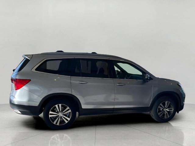 2018 Honda Pilot Vehicle Photo in Appleton, WI 54914