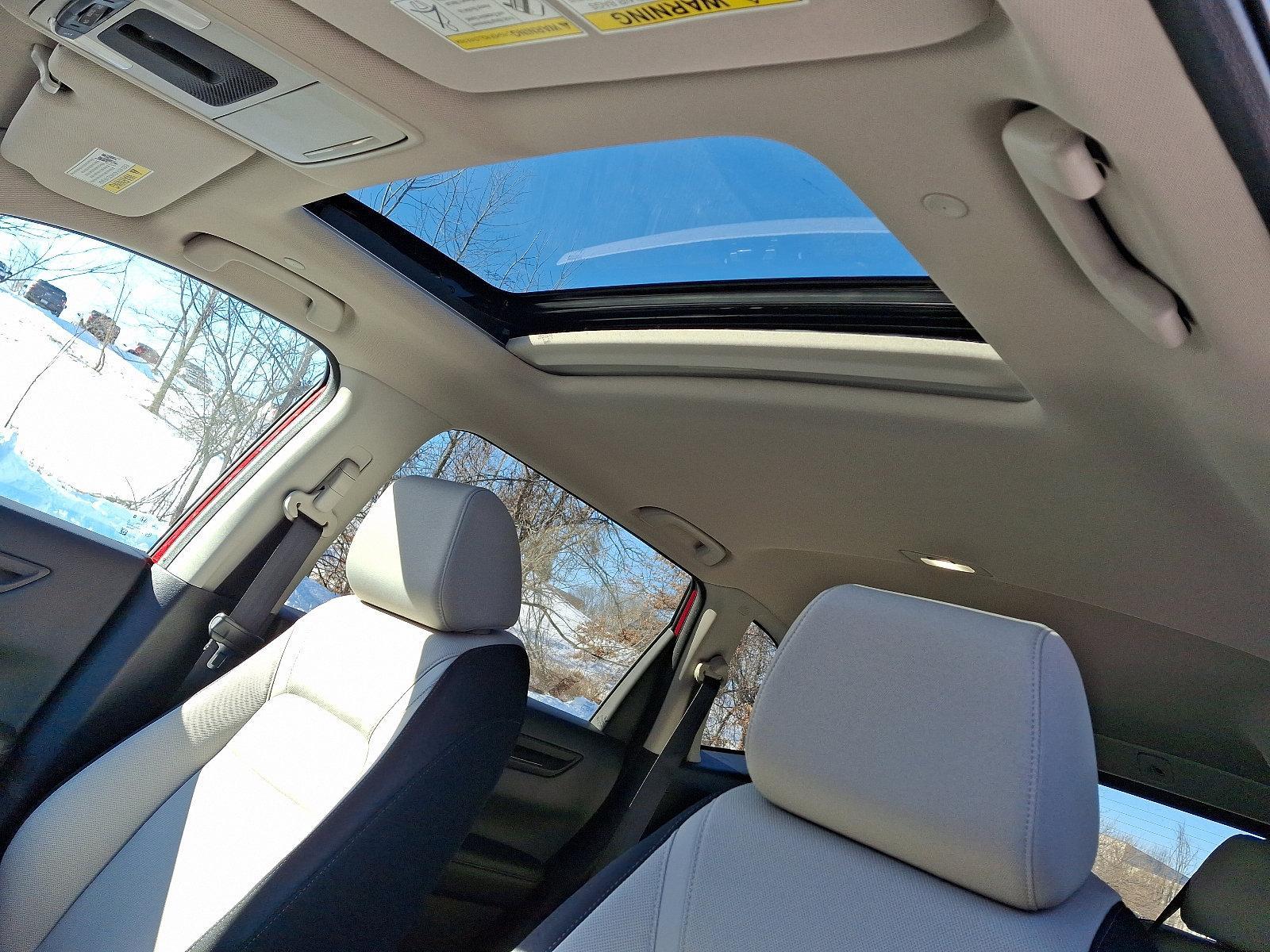 2025 Honda CR-V Vehicle Photo in Harrisburg, PA 17111