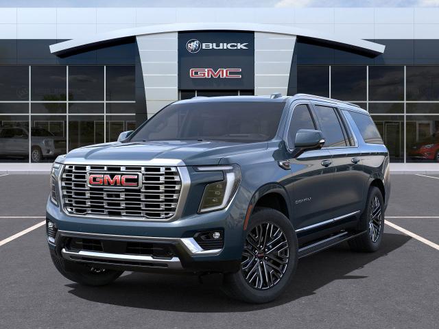 2025 GMC Yukon XL Vehicle Photo in APPLETON, WI 54914-8833